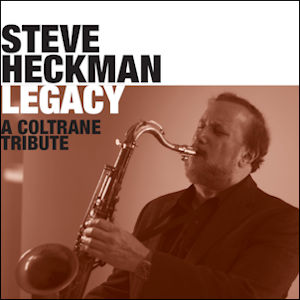 Steve heckman legacy